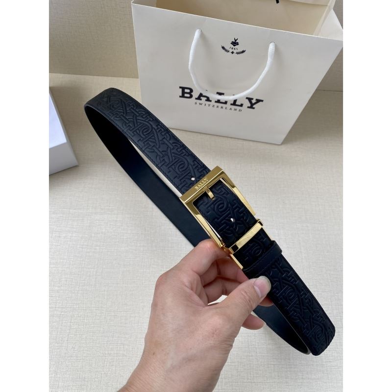 BALLY